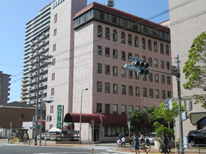 総合病院